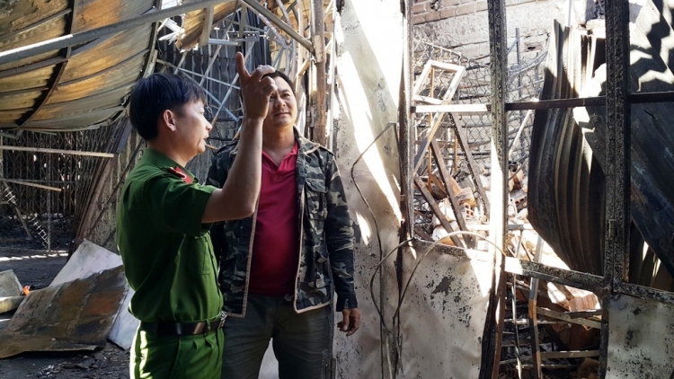 Khaw tin bair harei 7/2 /2017