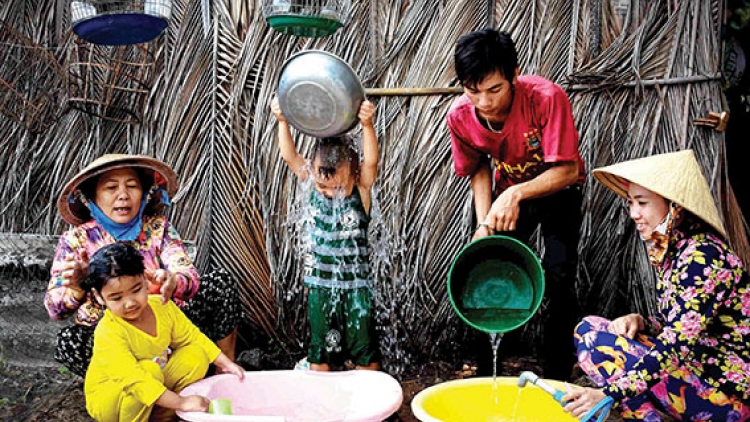 Talaih kurang ia bhum thu taneh Mũi.