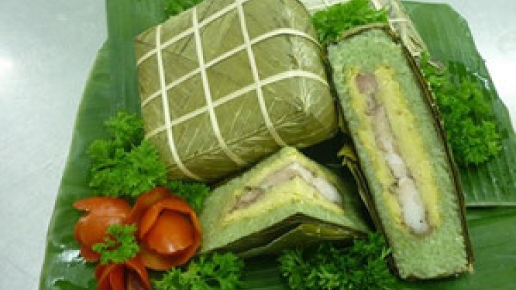 Laya – vị jru chữa patuk meng phun sang hala bein biak hiệu quả