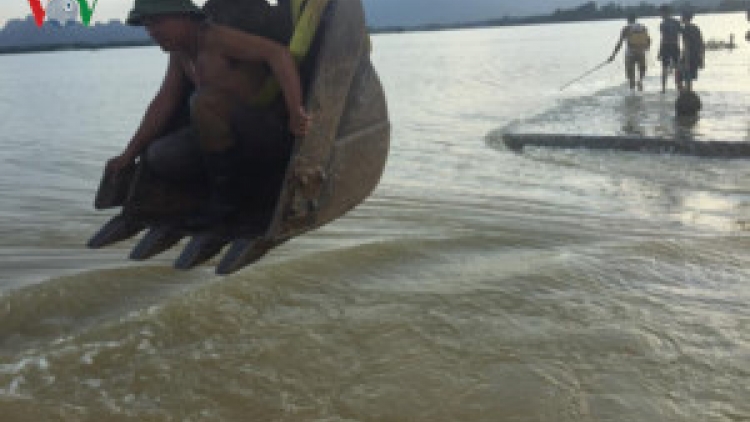 Khaw tin 6g30 harei 13/10