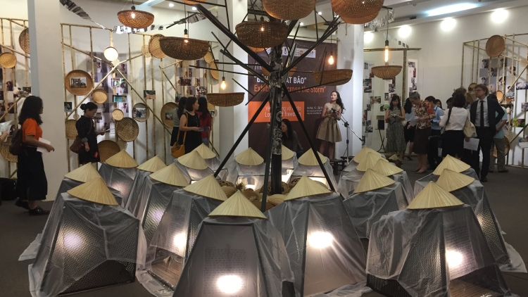 Khaw tin 6h30 harei 16-11