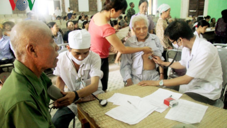 Urang taha diuk hu umo atah min oh ka diuk hu khang kadang