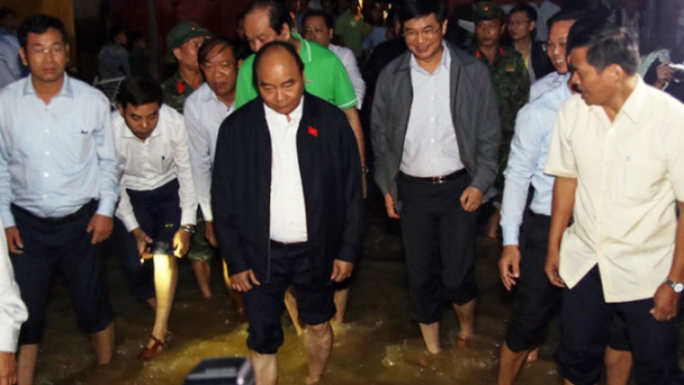 Khaw tin 6h30 harei 8/11