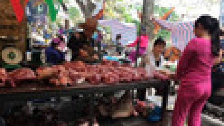 Khaw tin bair harei 24/4/2017