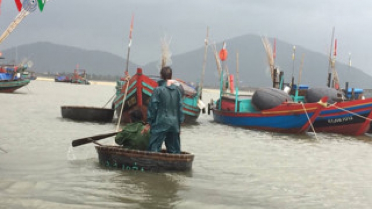 Khaw tin 6h30 harei 17/7