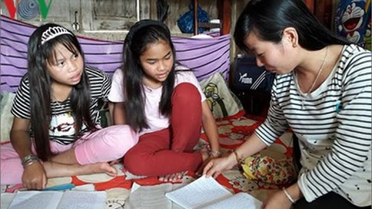 Khaw tin jala harei 24/10