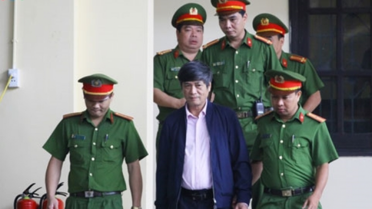 Khaw tin page harei 22/11/2018