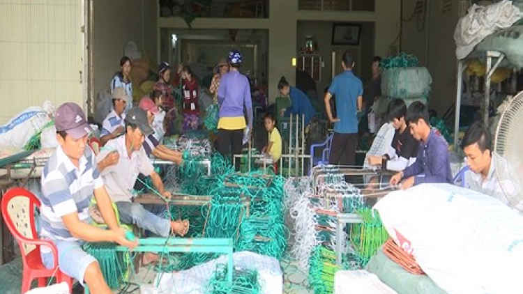 Palei ngak halam njol Thơm Rơm bilan ia ndik