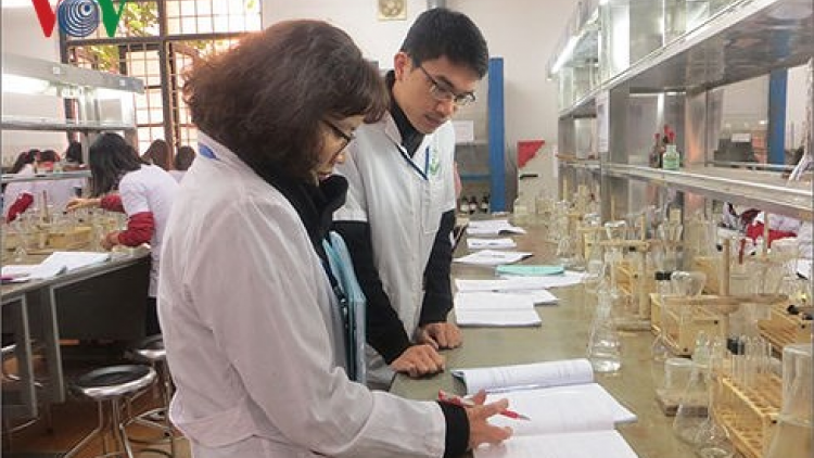 Khaw tin 6h30, harei 21/5