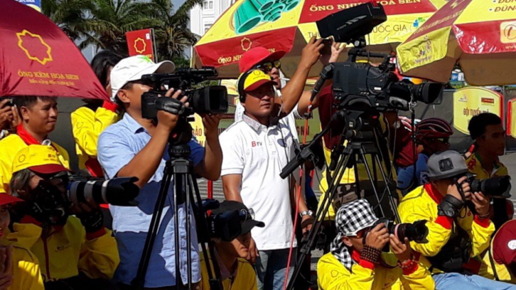 Ninh Thuan -dom urang ngak bao abih hatai saong bruk ngak