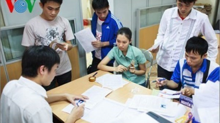 Plaih palai pajoa menuac urang sang bac saong sinh vien njauk salih barau