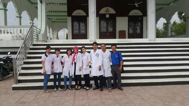 Khau tin mesup harei 6/4