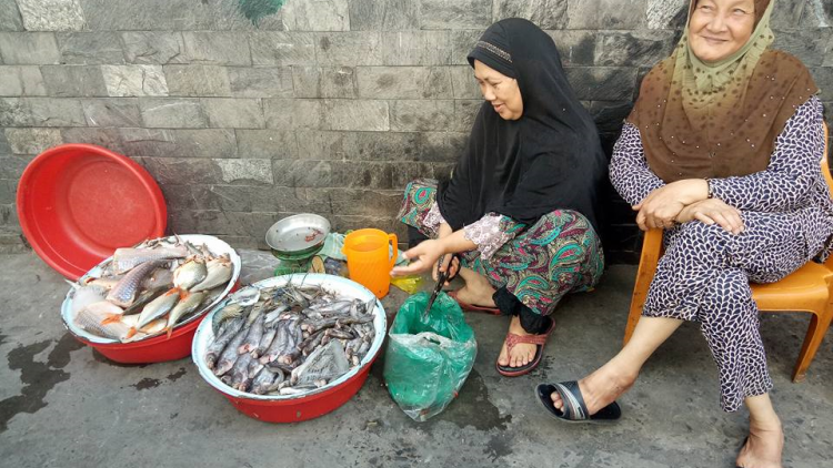 Mẳm hén: janih ia tut di urang Thái Sơn La