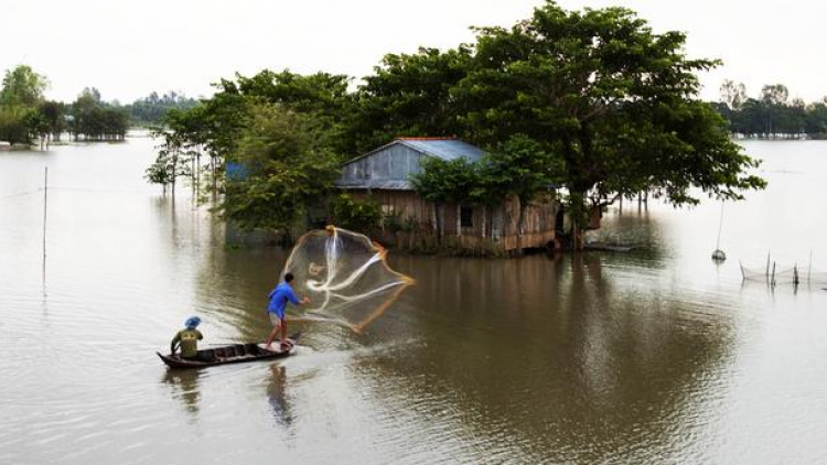 25-8 Bilan ia ndik . rong ikan salih ka ngak padai vụ 3