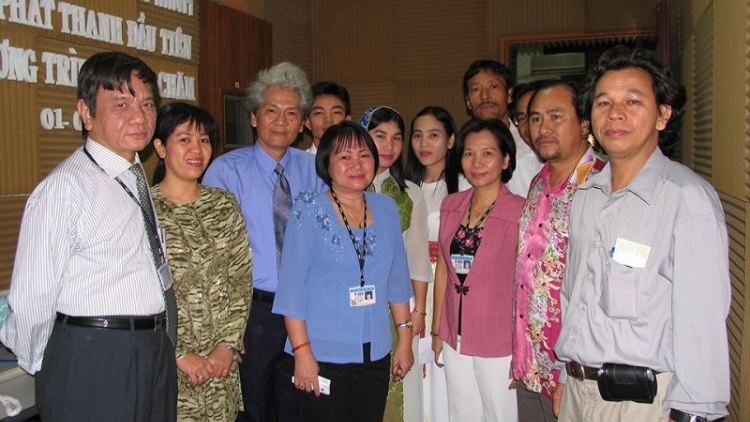 15 thun danak dak papar sap Chăm nao gam song mik va