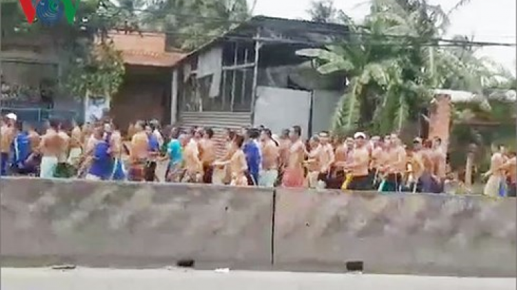 Khaw tin page harei 14/8