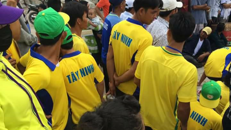 Khau tin 10h30 &14h30 harei 17/11