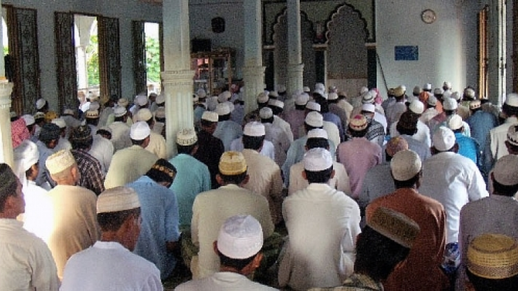 Khaw tin 6h30, harei 23/6