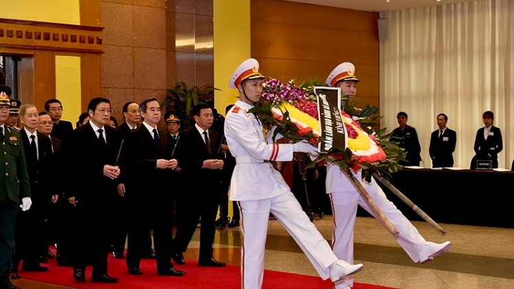 Khau tin 10h30 & 14h30 harei 21/3/2018