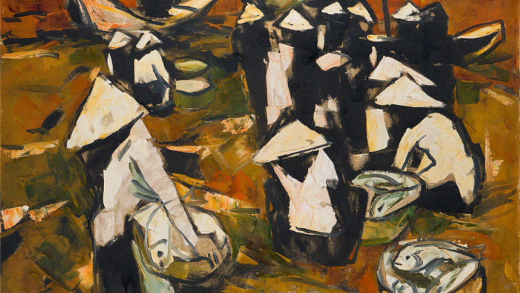 Khaw tin 6h30 harei 23/4