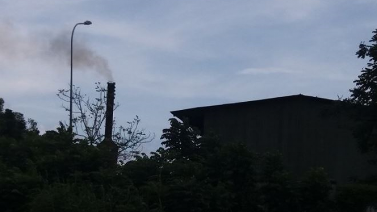 Urang bhapbini njauk daok saong nerak luac 10 thun kayua doanh nghiep tuh tabiak