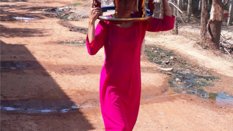 KHaw tin 10h30 saong 14h30 harei 10/3