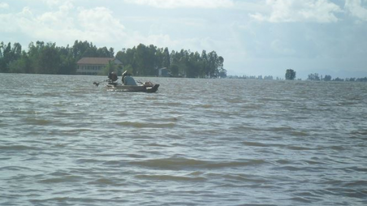 An Giang caga ia tabung tuh mai drah samal