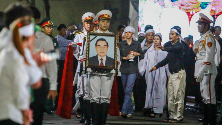 Khau  tin 10h30 & 14h30 harei 22/3