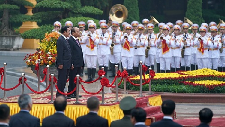 Mesup ni  26/11, dom urang  Quốc hội ginum biai ka dự án hukum langyah, ndom nyai nao mai di Tòa án.