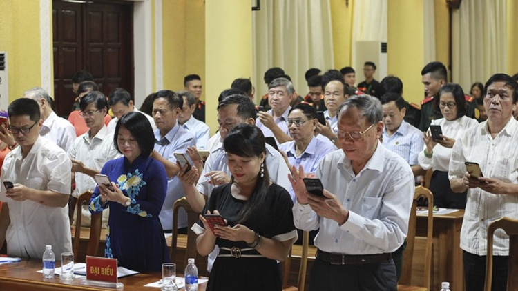 Ba gauk daong klak rabha saong urang jru mek  jru mek kalik truac 2019