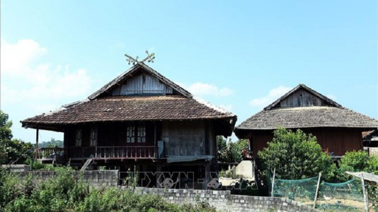 Khau cút-janih ilamu siam gheih angaok sang tual di urang jhuk