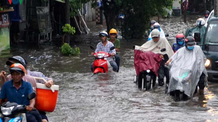 Danak dak pacang ia dauk 10 ribau tỷ đồng suai damuai ngak