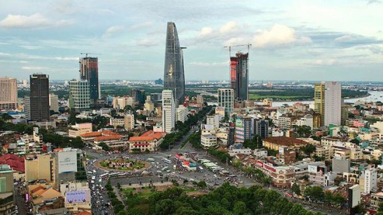 Ban raya HCM khin taduan " anek lang" tame min oh ka ramik labik "ngak sruh"