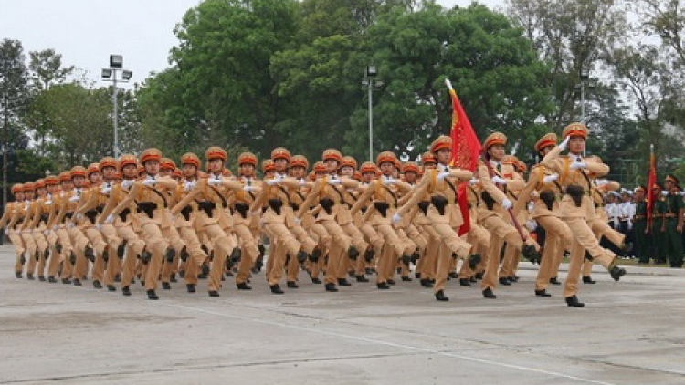 Mesup ini (14/9), Mintri Y tế brei thau lac oh hu urang halei nim bahrau  Covid-19.