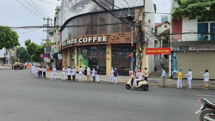 Mesup ini (16/09), UBTVQH ginum biai danak dak Hukum khik kajap siam mekre, salamat jalan mbak nao mai.