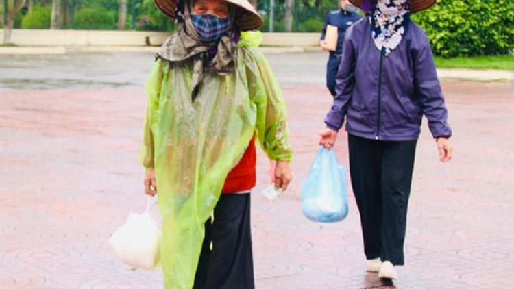 Tui UB pakat negar pacang caga bala meng langik tasik saong duah daong urang gaok bala, tal biar harei 14/10.