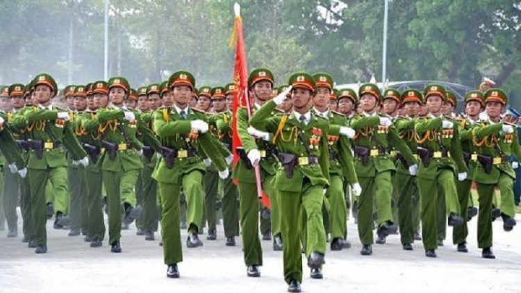 90 thun dak padang Đảng:Dom asar kadha di tuk Đảng pal akaok ba jalan ka cách mạng Việt Nam