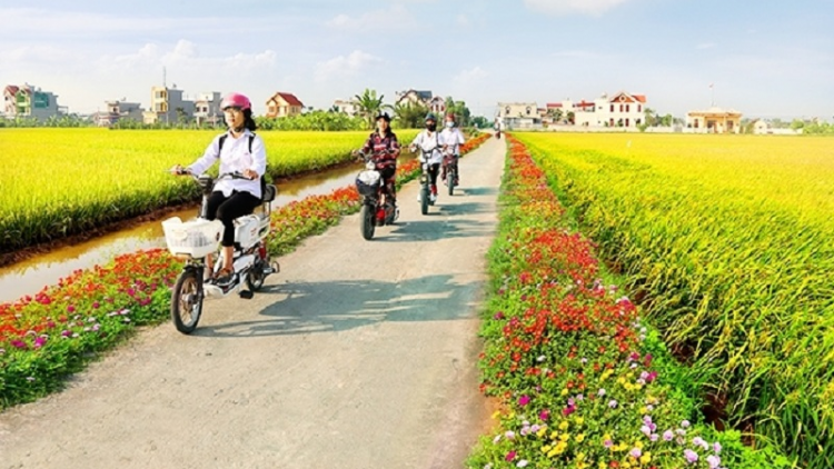 Tổng Bí thư, akaok negar Nguyễn Phú Trọng, Akaok Mban tacei pato ndom lac: mong veik thun 2019 saong meng akaok nhiệm kỳ nyaom roya 12 di Đảng tal ini