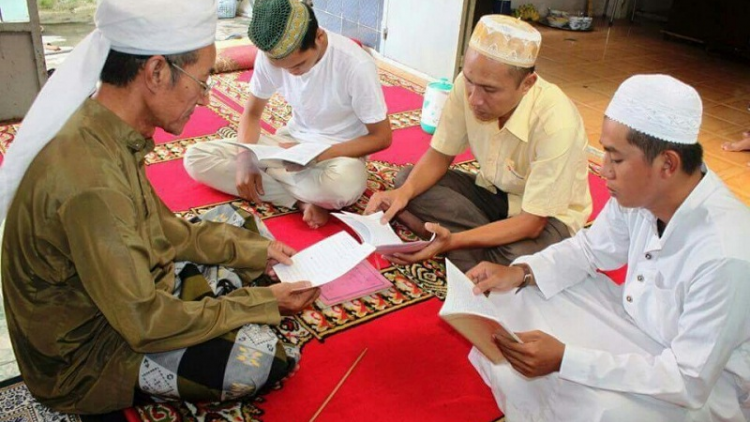 TS Phú Văn Hẳn: Danak dak papar sap Cam salih birau piah njauk hatai  mikva, khik ramik ilamu bangsa