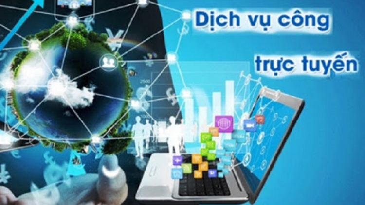 Tut ngan ngak harak khai sinh ngan saong Công dịch vụ công negar