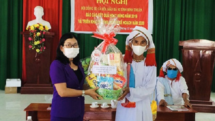 Ngak hagait piah pachreih bruk nao rivang ma-in hadei di covid-19