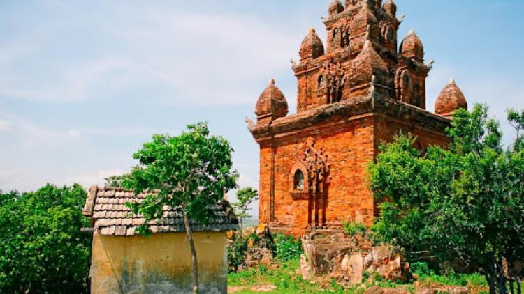 Duah thau makna angan palei Thuer -Hậu Sanh