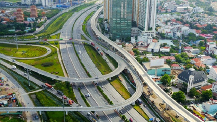 Quy hoạch jalan mbak bhum gah meraong piah pambuak cak rok patagok kinh tế bhum