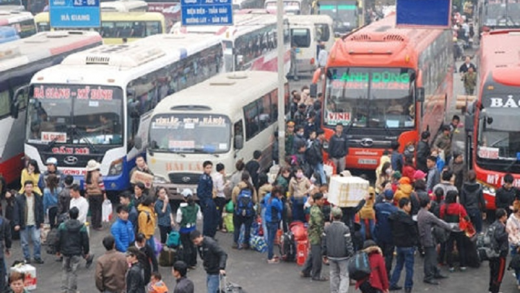 Thủ tướng Rajaei birau hu Công điện 1711/CĐ-TTg ka bruk khik kajap siam mekre salamat bruk nao mai angaok jalan mbak pagam saong bruk pacang caga jit Covid -19 dalam tuk Tết Dương lịch, Tết Nguyên đán thun anek sak Kubao saong dom rija roya akaok thun 2021