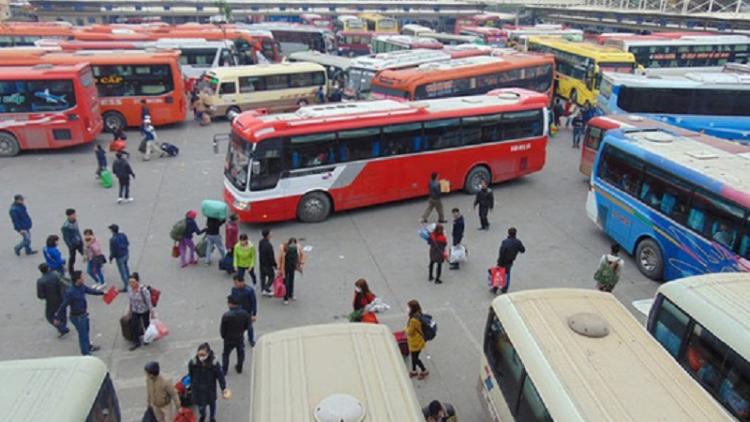 Meng harei ini (23/4), taong abih dom tỉnh, ban hu tagok rilo jang dom mbang par di kapal haok, radaih pui saong radaih pajeng tuai, tui tacei pato di Mintri jalan mbak pajeng ba