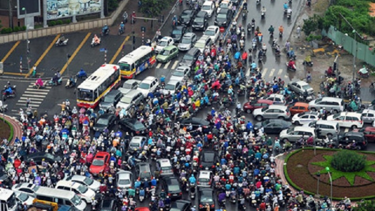 Phó Thủ tướng tacei pato pacang takik bala, langyah bruk gar jalan hadei tuk Tết