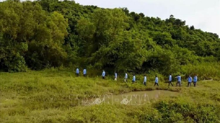 Jalan 20 thun nao duah talang đồng đội angaok taneh ia sahabat