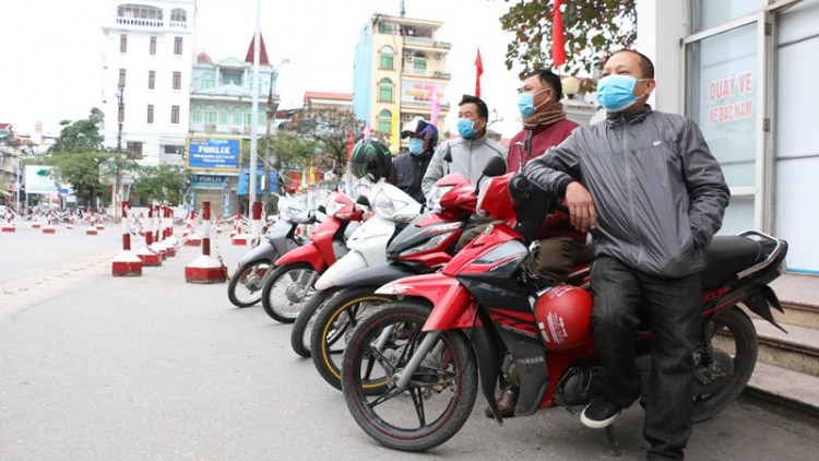 Dom urang peih radieh kua gaok biak rilo kan kandah dalam jit praong COVID - 19