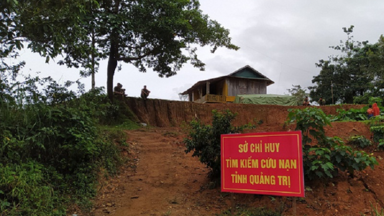 Thủ tướng Rajaei hu mbaoh tangin tame sarak brei Bằng “Tổ quốc ghi công” ka 22 liệt sĩ di Mintri Quốc phòng metai di harei 18/10 dalam tuk ngak bruk daong bhap bini pasiam dom kan kandah kayua hajan ia sua di huyện Hướng Hóa, tỉnh Quảng Trị