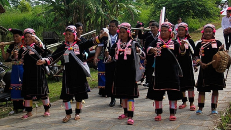 Patagok KTXH bhum urang bangsa takik haong bhum ceik vaktu 2021-2030